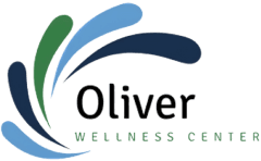 Oliver Wellness Center Logo